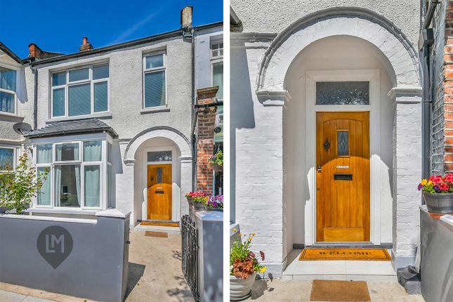 Brookwood Road, London 5 bed house for sale