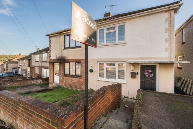 Settington Avenue, Chatham, Kent 2 bed semi