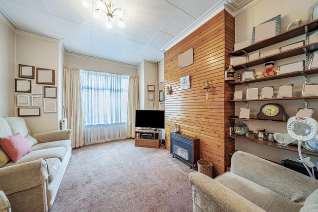 Credenhill Street, Streatham, London... 3 bed terraced house for sale