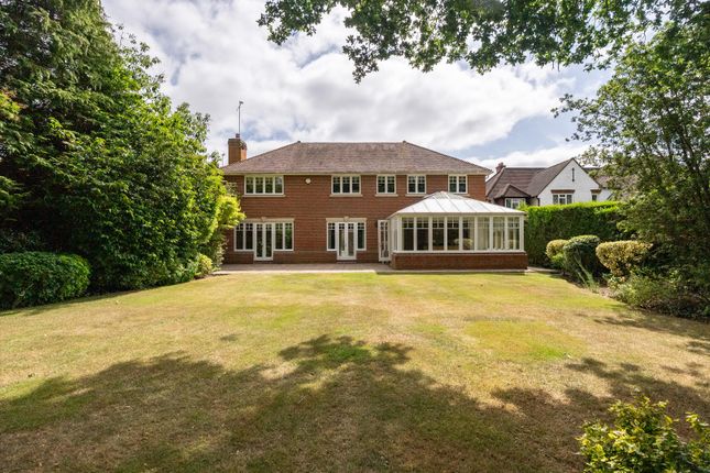 Oak Road, Cobham, Surrey, KT11 5 bed detached house for sale