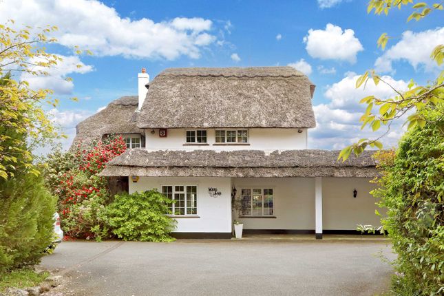 Stoke Wood, Stoke Poges... 4 bed detached house for sale