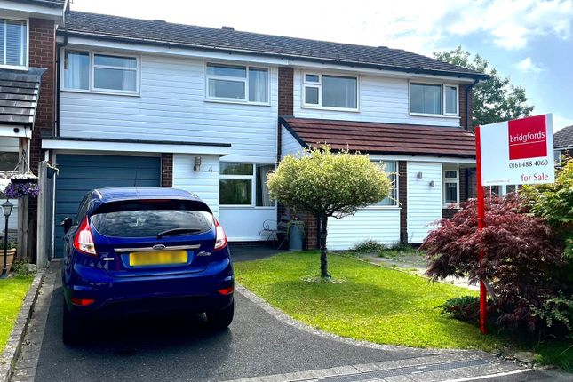 3 bedroom mews property for sale