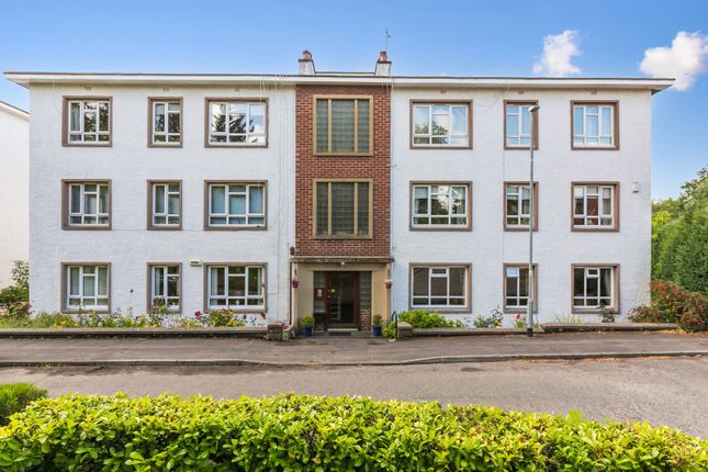 Ormonde Court, Netherlee, East... 2 bed apartment for sale
