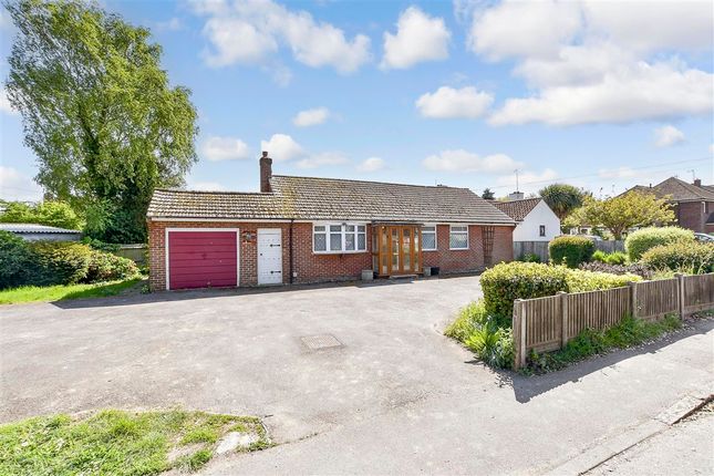 London Road, Sholden, Deal, Kent 3 bed detached bungalow for sale