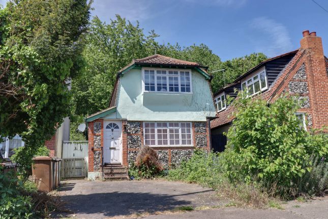 Church Walk, Sawbridgeworth, CM21 2 bed detached house for sale