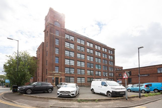 Mather Lane, Leigh WN7 2 bed flat for sale