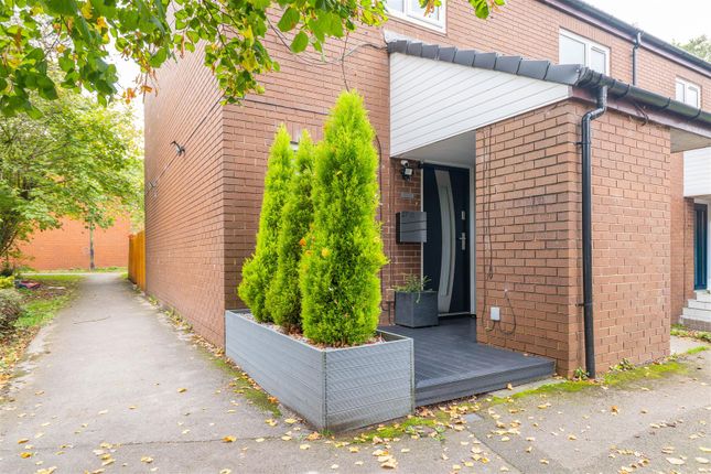 Longacre, Bamber Bridge, Preston 2 bed apartment for sale