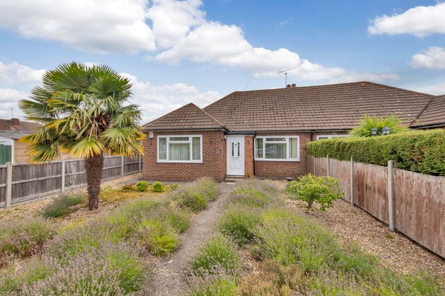 Upper Avenue, Istead Rise, Gravesend... 3 bed bungalow for sale