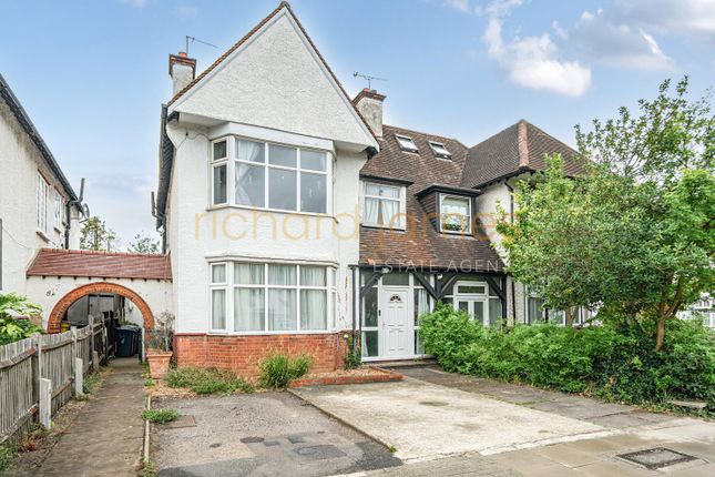 Millway, London, NW7 4 bed house for sale