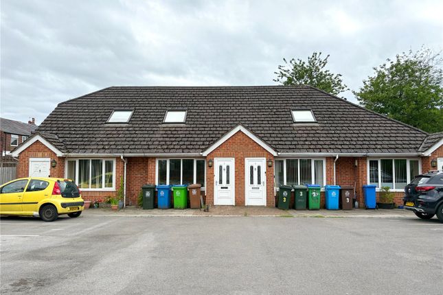 Norfolk Gardens, Heywood, Greater... 3 bed bungalow for sale