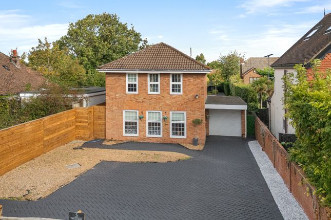Wellfield, Longfield DA3 4 bed detached house for sale