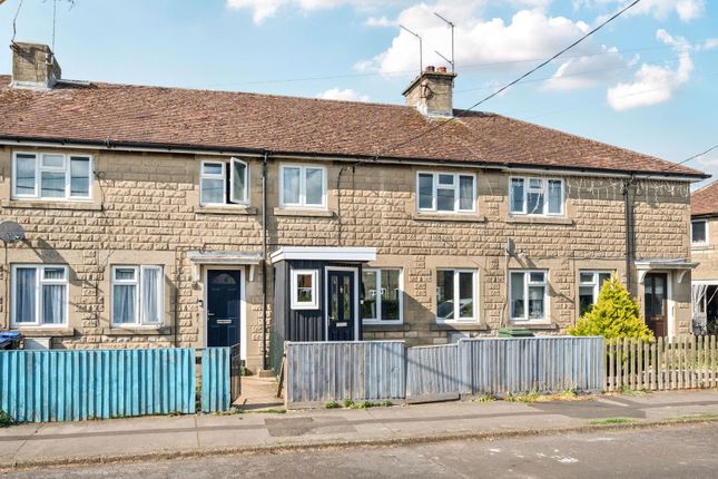 Loyalty Street, Chippenham SN14 3 bed terraced house for sale