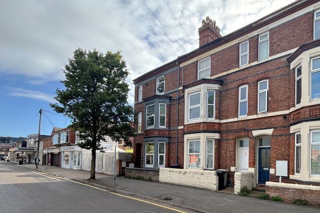 Drummond Road, Skegness PE25 1 bed flat for sale