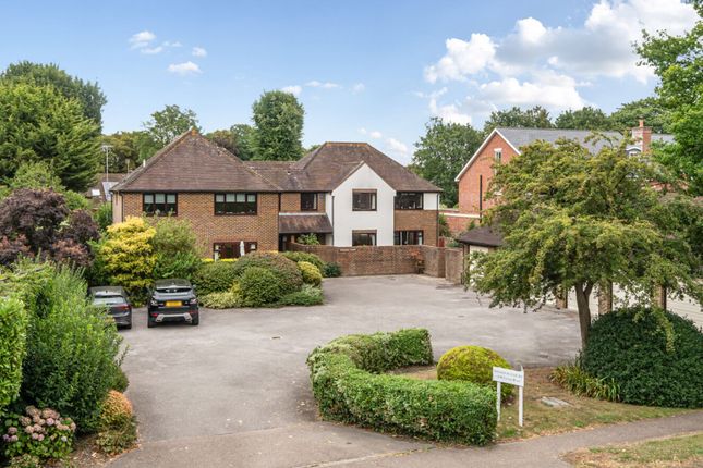 Winston Court, 20B Lavant Road, PO19 2 bed ground floor flat for sale
