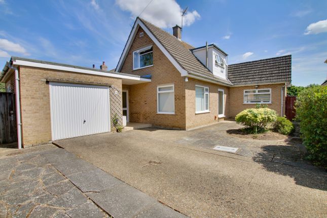 3 bedroom chalet for sale