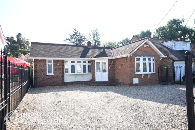 3 bedroom bungalow for sale