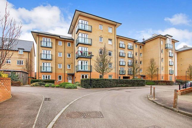 2 bed flat