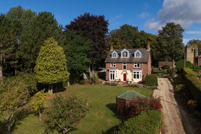Southfield Road, Wetwang, Driffield... 6 bed detached house for sale