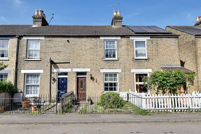 South Street, Stanstead Abbotts SG12 2 bed terraced house for sale