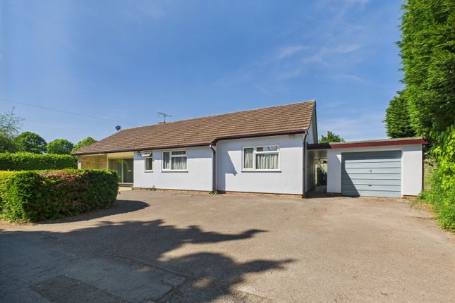 3 bedroom bungalow for sale
