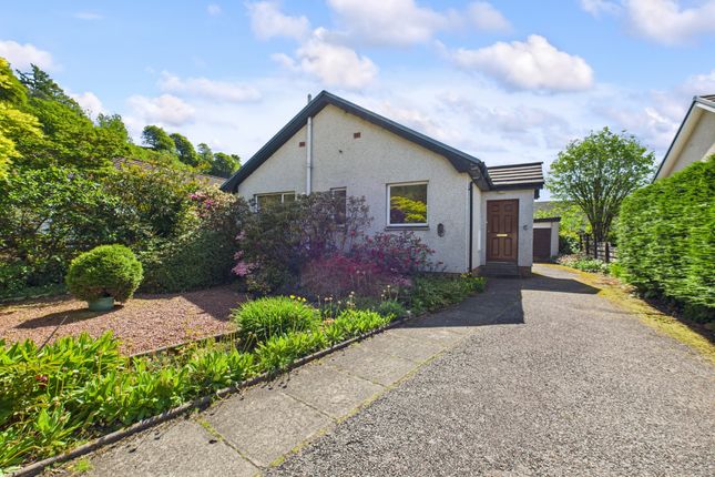 Creag Aluinn, Ceum Dhun Righ... 2 bed detached bungalow for sale