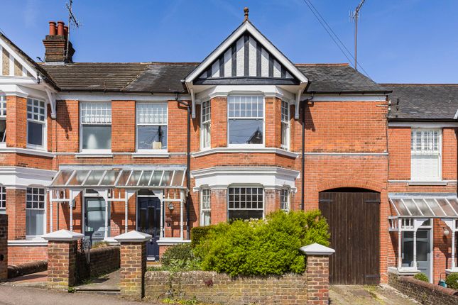 Boxwell Road, Berkhamsted, HP4 3ET 5 bed terraced house for sale