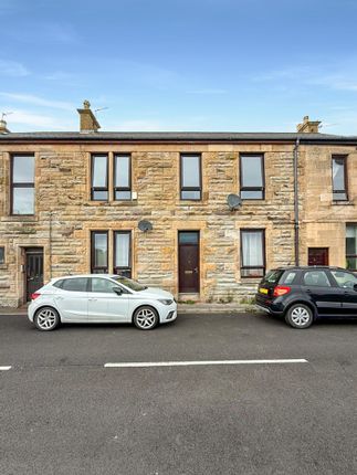 Moorpark Road East, Stevenston KA20 2 bed flat for sale