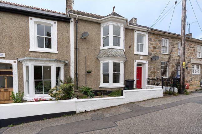 Church Street, St Erth TR27 3 bed terraced house for sale