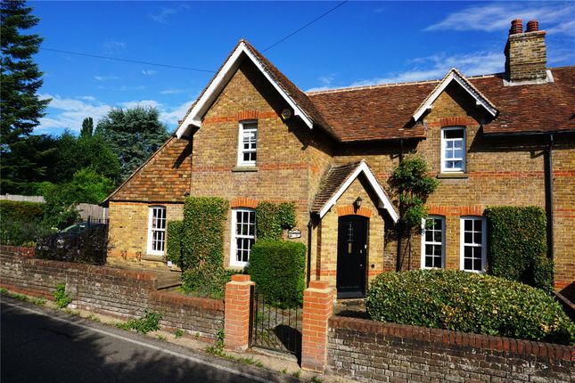 Dean Street, East Farleigh... 3 bed semi