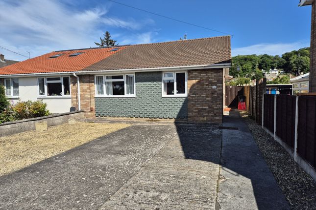 Teignmouth Road, North Somerset BS21 3 bed bungalow for sale