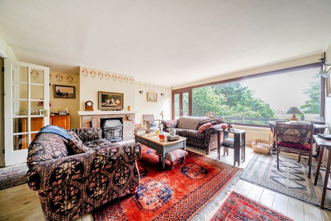 Cheltenham Road, Stroud, GL6 3 bed detached house for sale