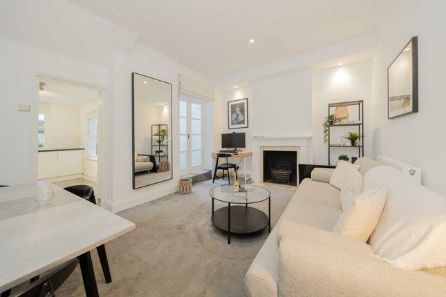 Alderney Street, London SW1V 1 bed flat for sale