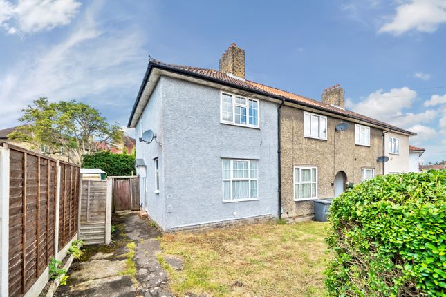 Tristram Road, Bromley 2 bed end of terrace house for sale