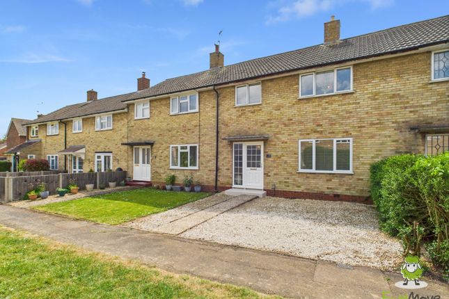 Peveral Way, Basingstoke, Hampshire... 3 bed house for sale
