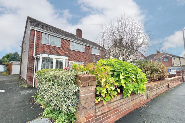 Fairclough Road, Thornton FY5 3 bed semi