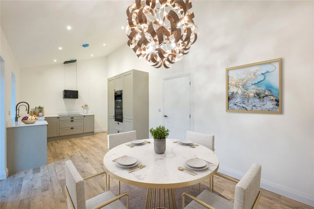 Broadclyst, Exeter 3 bed barn conversion for sale