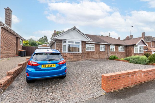 Sundown Avenue, Bedfordshire LU5 2 bed bungalow for sale
