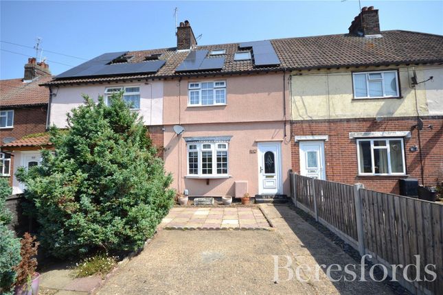 Goring Road, Colchester, CO4 3 bed terraced house for sale