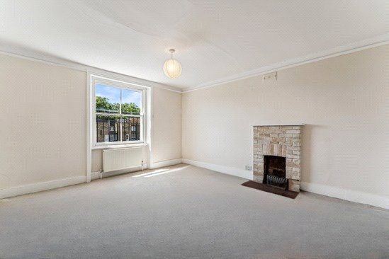 Ashburn Gardens, South Kensington... 2 bed apartment for sale