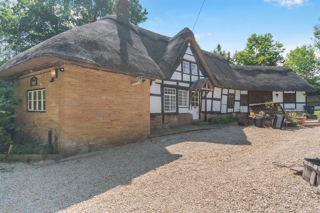 Bradfords Lane, Newent GL18 2 bed cottage for sale