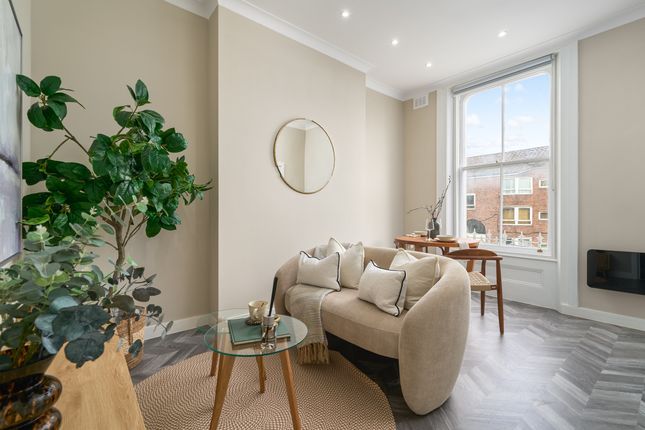 Tadema Road, Chelsea 1 bed apartment for sale