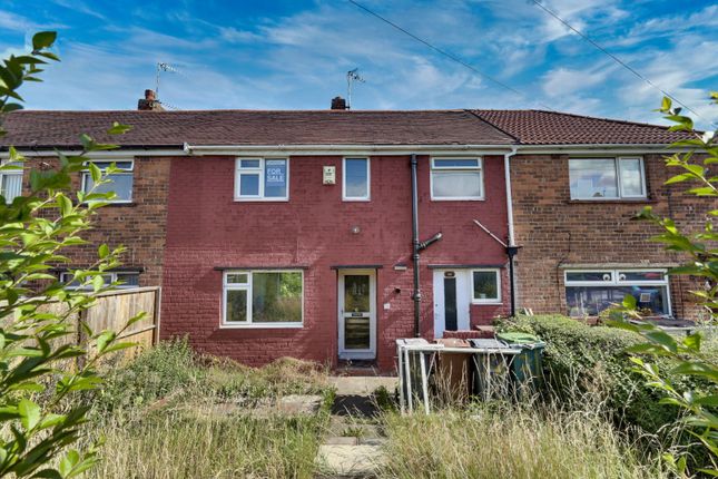Standale Avenue, Pudsey, West... 3 bed terraced house for sale