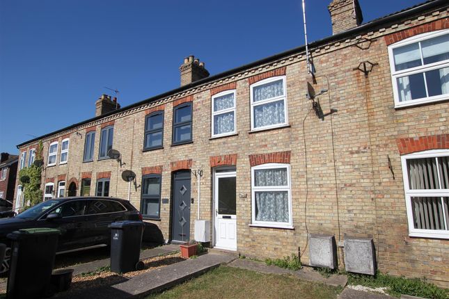 New Road, Littleport CB6 2 bed house for sale