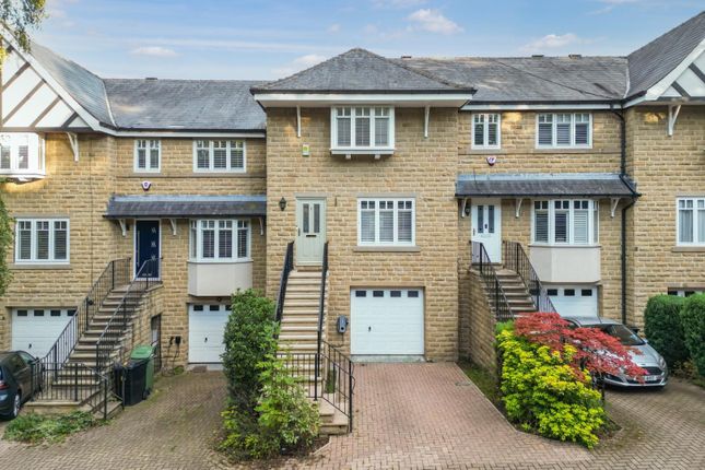Belgravia Gardens, Roundhay, Leeds 3 bed house for sale
