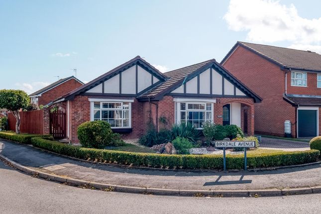 Birkdale Avenue, Blackwell, B60 3 bed detached bungalow for sale
