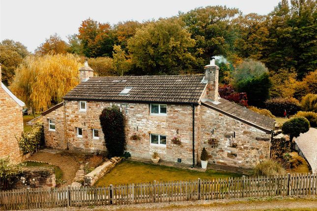 Wigpool, Mitcheldean... 3 bed detached house for sale