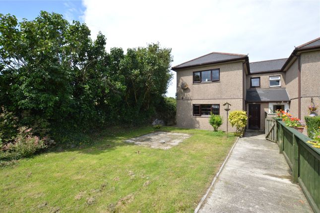 3 bed semi-detached house