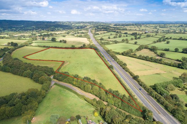 Bayford, Somerset BA9 Land for sale