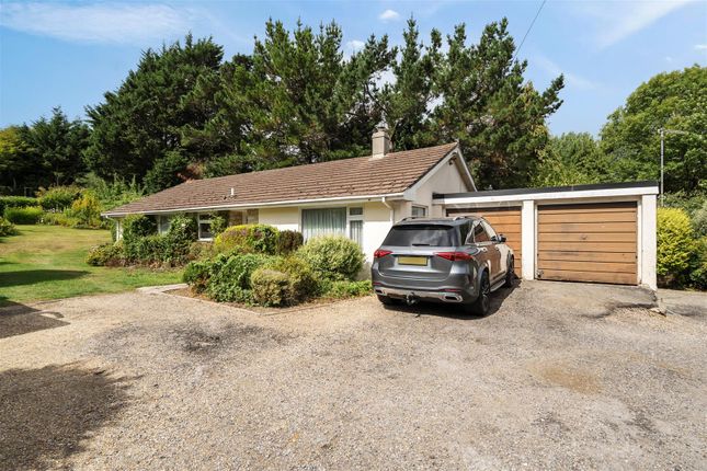 4 bedroom detached bungalow for sale