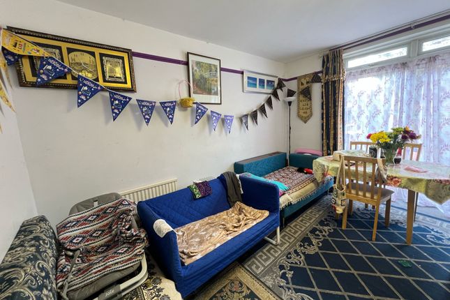 3 bed town house